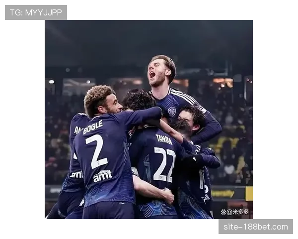 利兹联距离积分榜上半区较降级区更近 保级压力缓解