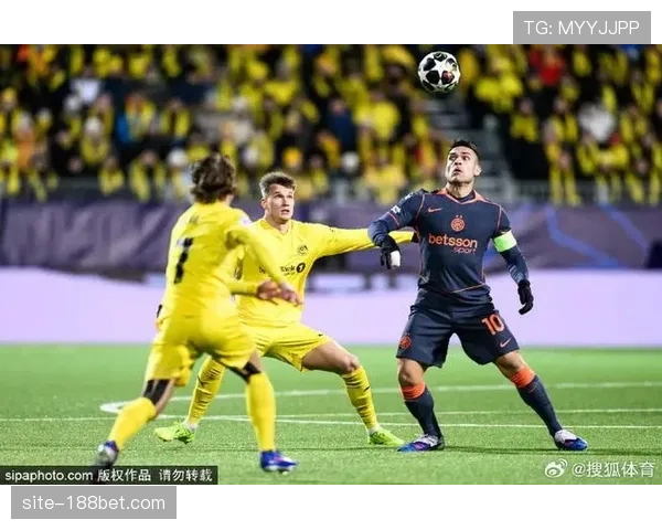 博德闪耀有望成为挪威足球新旗帜,欧冠五连胜创队史纪录 博德闪耀有望成为挪威足球新旗帜,欧冠五连胜创队史纪录